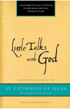 Little Talks with God