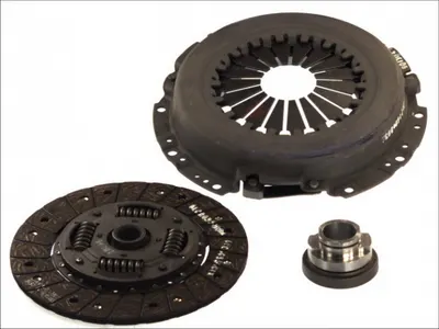 Set ambreiaj cu rulment FORD MAVERICK; NISSAN TERRANO II 2.4 intre 1993-2007