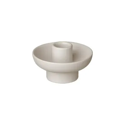 Sfeșnic din ceramică Vela – Blomus
