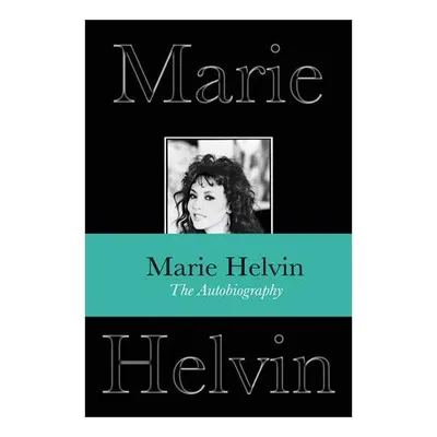 Marie Helvin, Marie Helvin