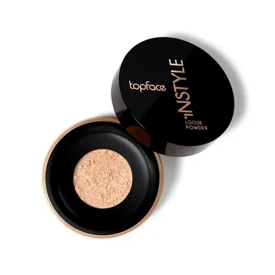 Top Face Instyle Loose Powder 103