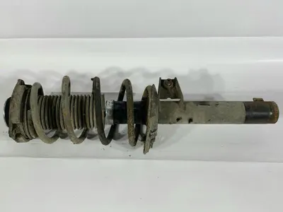 Amortizor stanga / dreapta fata 1K0413031CS Volkswagen Golf 5 (2004-2009) 1.9 tdi BLS