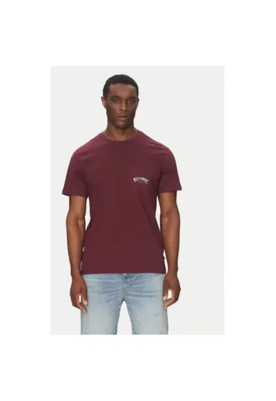 Tricou barbati EBYZT00308-BMC0 - Bumbac - 46794 - Mov
