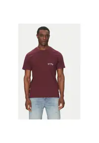 Tricou barbati EBYZT00308-BMC0 - Bumbac - 46794 - Mov