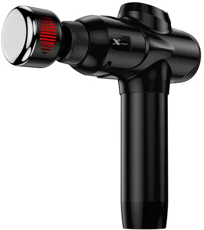 Aparat de masaj Xmart - MG-06, negru
