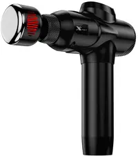 Aparat de masaj Xmart - MG-06, negru