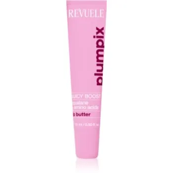 Revuele Plumpix Juicy Boost Unt de ingrijire a buzelor