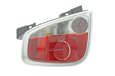 Stop lampa spate stanga becuri ABARTH 500C 595C 695C FIAT 500 C Cabriolet