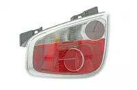 Stop lampa spate stanga becuri ABARTH 500C 595C 695C FIAT 500 C Cabriolet