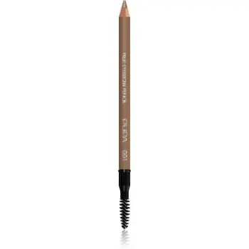 PUPA Milano True Eyebrow creion pentru sprancene