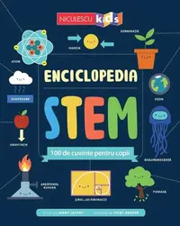 Enciclopedia STEM - Jenny Jacoby