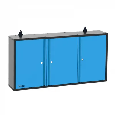 Dulap de lucru suspendat GWS 3T Gude 40476, 40 Kg