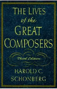 The Lives of the Great Composers