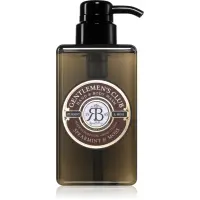 Castelbel Gentlemen's Club Spearmint & Moss săpun lichid de lux pentru maini si corp 450 ml