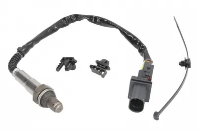 Sonda lambda (numar fire 5, 400mm) potrivit MERCEDES C (C204), C T-MODEL (S204), C (W204), CLS (C218), CLS SHOOTING BRAKE (X218), E (A207), E (A238), E (C207), E (C238) 1.4D-5.5 08.05