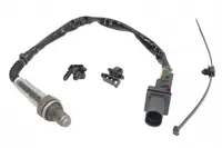 Sonda lambda (numar fire 5, 400mm) potrivit MERCEDES C (C204), C T-MODEL (S204), C (W204), CLS (C218), CLS SHOOTING BRAKE (X218), E (A207), E (A238), E (C207), E (C238) 1.4D-5.5 08.05-