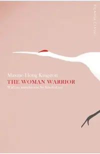 Woman Warrior