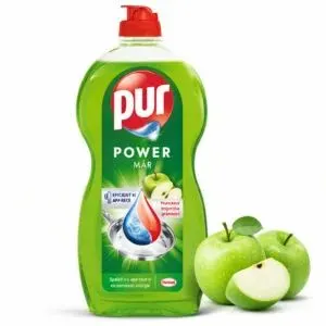 PUR Engros apple 450ml