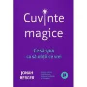 Cuvinte magice