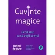 Cuvinte magice