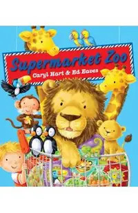 Supermarket Zoo