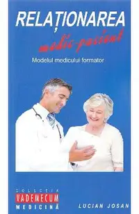 Relationarea medic-pacient