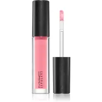 MAC Cosmetics Lipglass lip gloss culoare Cultured 3,1 ml