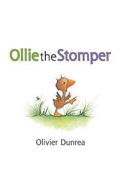Ollie the Stomper