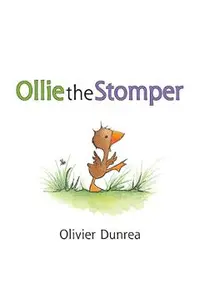 Ollie the Stomper