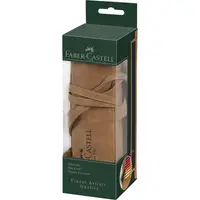 Penar neechipat tip rollup, cu snur, Faber-Castell
