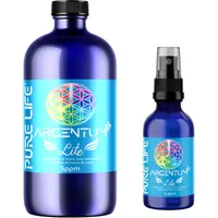 Pachet Argentum LITE (5ppm) 480ml+60ml