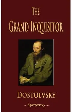 The Grand Inquisitor