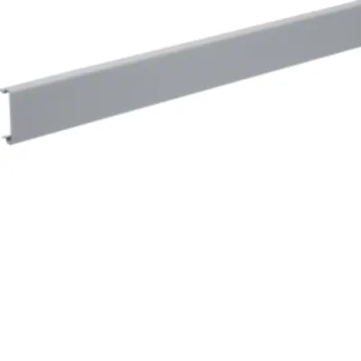 Capac pt. canal cabl. BA6 40040, RAL7030