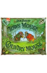 Town Mouse Country Mouse