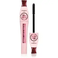 Bourjois Twist, Lift & Freeze Mascara cu un efect de push-up