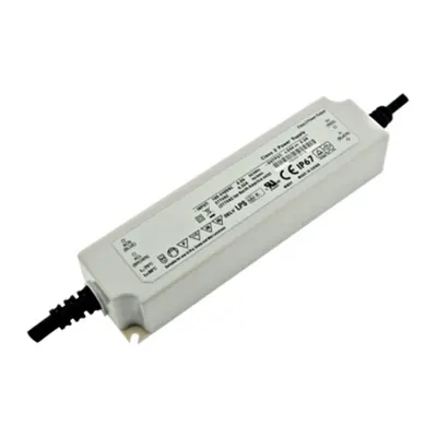 Alimentare LED LPF 60W/24V, MM, IP67