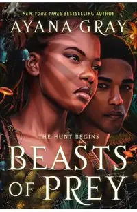 Beasts of Prey