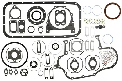 Set Complet Garnituri Motor Potrivit Fendt 204 P Farmer, 204 Pa Farmer, 204 S Farmer, 204 V Farmer, 204 Va Farmer, 205 P Farmer, 205 Pa Farmer, 260 P Farmer, 270 P Farmer, 270 Pa Farmer