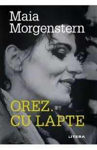 Orez. Cu lapte