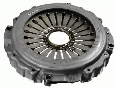 Placa presiune ambreiaj (400mm, nou) potrivit MAN F90, F90 UNTERFLUR D2865LF 260-D2866LXF 07.86-12.97