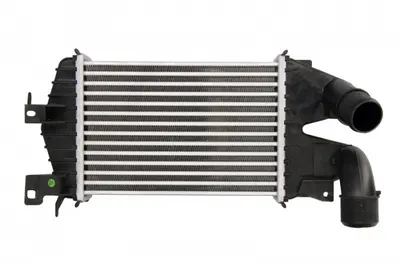 Intercooler Potrivit Opel Astra H, Astra H Classic, Astra H Gtc, Zafira B, Zafira B Minivan 1.7d 02.07