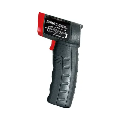 Termometru Industrial Infrarosu Em520a