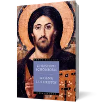 Icoana lui Hristos