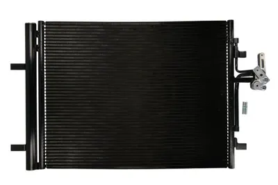 Condensator clima (cu uscator) potrivit VOLVO S60 II, S80 II, V40, V60 I, V70 III, V70 III KOMBI, XC70 II 1.5-2.5 03.06-08.19