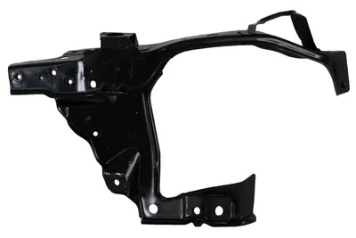 Suport montare potrivit OPEL ZAFIRA B 2005-2011 - far stanga