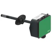 SpaceLogic, Senzor de umiditate din seria SHD2, analog, 2%RH, transmitator de temperatura