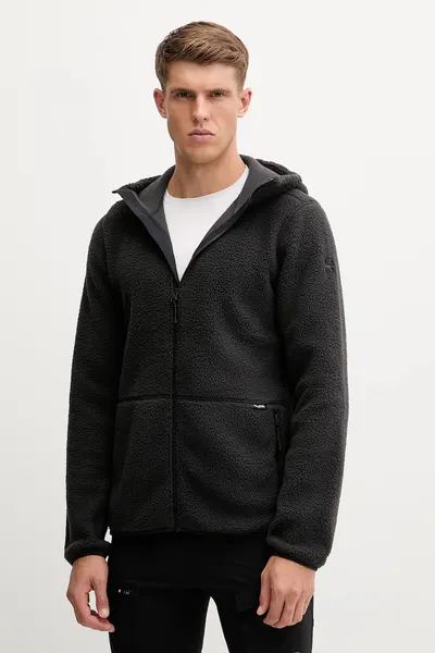 Haglöfs hanorac fleece Funäs