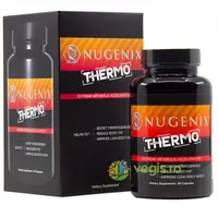 Nugenix Thermo Extreme Metabolic Accelerator 60cps