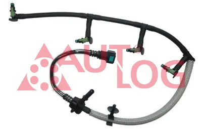 Furtun Combustibil Potrivit Citroen Jumper; Ford Transit, Transit Custom V362, Transit V363; Peugeot Boxer 2.2d 10.07