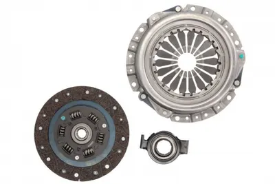 Kit ambreiaj cu rulment (190mm) potrivit SEAT IBIZA I, MALAGA, RITMO, RONDA 1.2 1.4 1.5 07.78-12.93